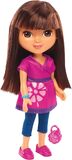 Nickelodeon Dora and Friends Dora Doll - BLW44