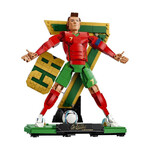 LEGO Editions Cristiano Ronaldo - Football Legend - 43016