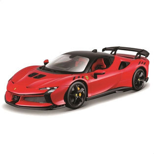 Bburago - 1:24 Ferrari Race & Play SF90 XX Stradale - 18/26032