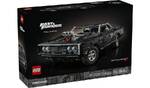LEGO Technic Fast And Furious Dodge Charger R/T - 42231