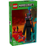LEGO Minecraft The Enderman Tower - 21279