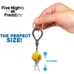 Five Nights at Freddy's Collectible Keychain Figure Blind Box - 10542573