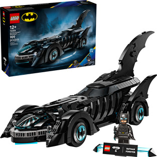 LEGO Super Heroes Batman Forever Batmobile - 76304 