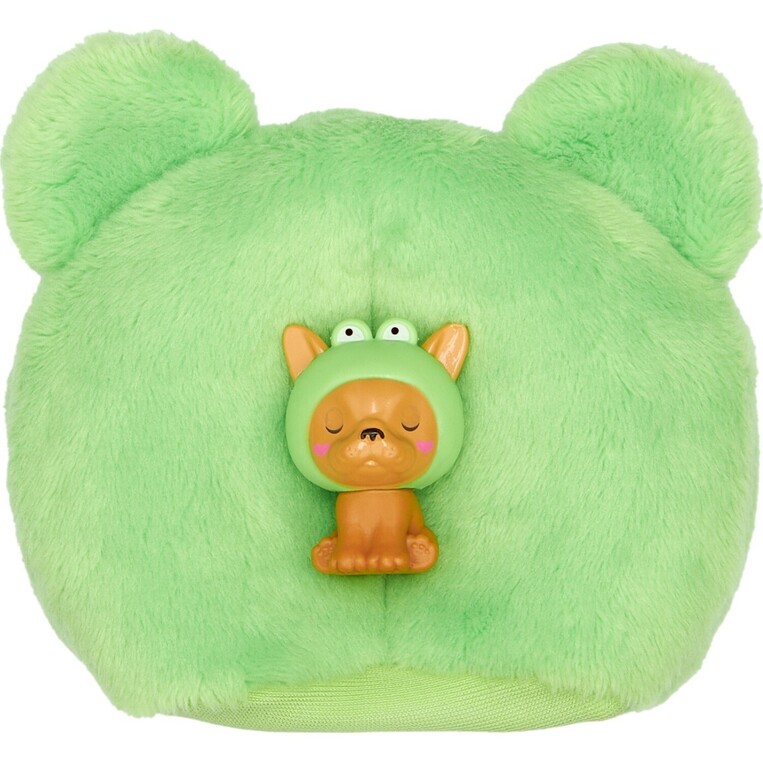 Barbie Cutie Reveal Dog As A Frog - Σκυλάκι / Βατραχάκι - HRK24