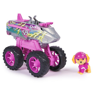Paw Patrol: Rescue Wheels - Διάφορα Σχέδια - 1 Τμχ - 6069372