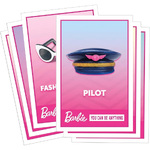 Επιτραπέζιο Μοnopoly Barbie - G0038