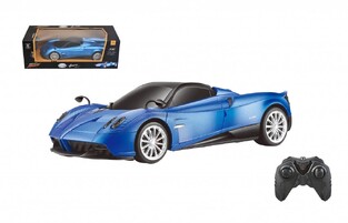 Dynatech RC - Licensing Cars 1:16 Pagani Huayra Roadster - 2 Χρώματα - FK10485