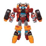 Tobot Galaxy Detectives Monster Young Toys - 301086