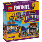 LEGO Fortnite Durrr Burger Restaurant - 77076