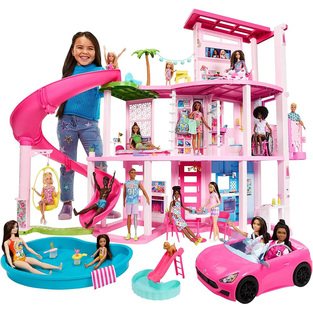 Barbie® Dreamhouse™ - HMX10