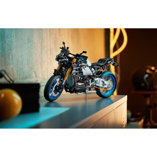 Yamaha Mt-10 Sp 