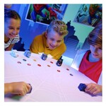 Battle Cubes Avengers Iron Man VS Thor - BATC902IRTH