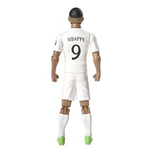 Real Madrid Kylian Mbappe Action Figure 20Cm - BAN83620