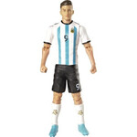 Banbo Toys: Argentina Sockers - Julian Alvarez Action Figure (20cm) - BAN83736