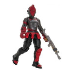 Fortnite Μονή Φιγούρα 6.5Εκ Με Όπλο Red Knight - FNT0946
