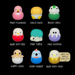 Eggy's Mystery Lights Blindbox Nightlight - 1 τμχ - 187430