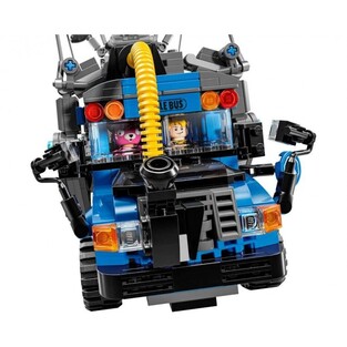77073 Battle Bus 