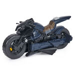 Batman Adventures: Batcycle - 6067956