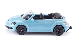 Αυτοκινητάκι VW The Beetle Convertible - SI001505