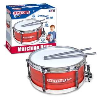Bontempi Drum With Double Membrane - 503030