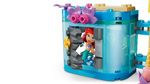 LEGO Disney Ariel's Magical Mini Palace - 43285