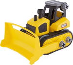 Nikko Machine Maker Junior Builder Bulldozer - 36/40012