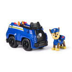 Paw Patrol: Chase - Patrol Cruiser Vehicle - 6071210