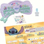 Aquabeads Disney Stitch Nail Designer Kit - AQB35121