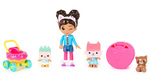 Gabby's Dollhouse: Σετ Kitty Care - 6069425