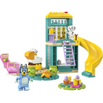 LEGO Bluey Playground Fun With Bluey And Chloe - 11201 