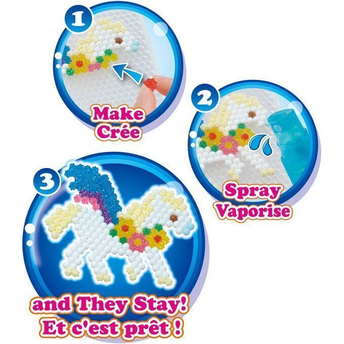 Aquabeads Mystic Unicorn Set - AQB31944