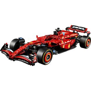 Lego Technic Ferrari Sf-24 F1 Car 