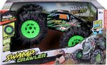 Τηλεκατευθυνόμενο Maisto Tech Swamp Crawler - 49/82546