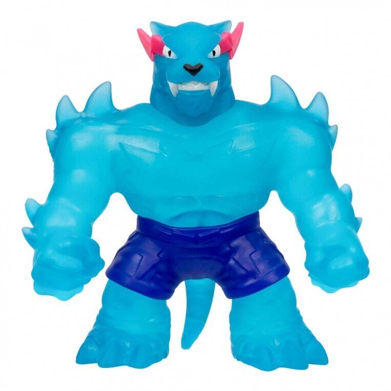 MrBeast Lab Ελαστική Φιγούρα Iconic Panther - GP24737