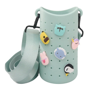 Asobu Κρεμαστή Θήκη Για Μπουκάλι Bestie Green - GRAF05847