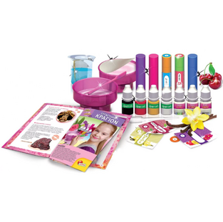 Επιτραπέζιο Εργαστήρι Make Up-Κραγιόν - GR66872