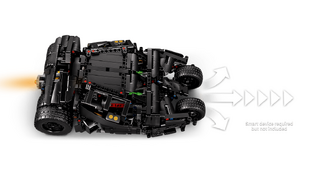 LEGO Super Heroes Batman Batmobile™ Tumbler - 42239