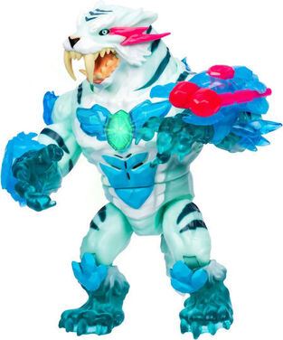 Mr. Beast Lab Playset Cryo Lab S2 - MOTO24742