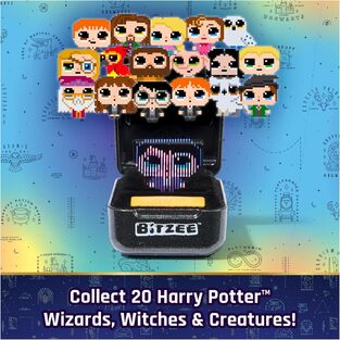 Bitzee Wizarding World Harry Potter - 6072599