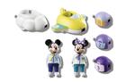Playmobil 1.2.3 Disney Τρενάκι Του Μίκυ Και Της Μίνι Μάους - 71320