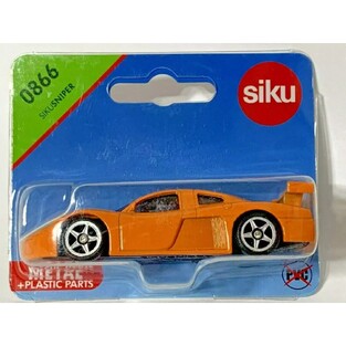 Αυτοκίνητο Siku Sniper - SI000866