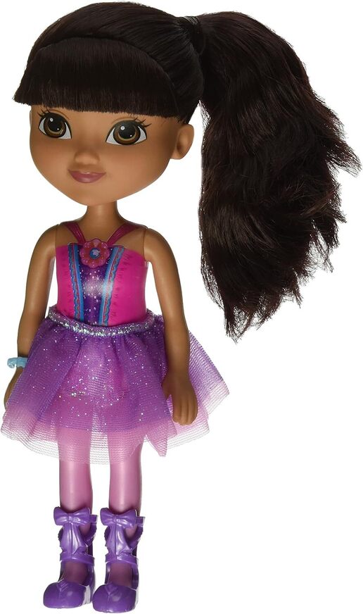 Nickelodeon Dora & Friends, Ballerina Dora - DPD37