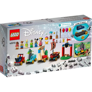 Disney Celebration Train 