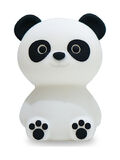 MegaLight Paddy Panda Φωτάκι Συντροφιάς Με Χρονοδιακόπτη - 185862