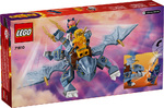 LEGO Ninjago Young Dragon Riyu - 71810
