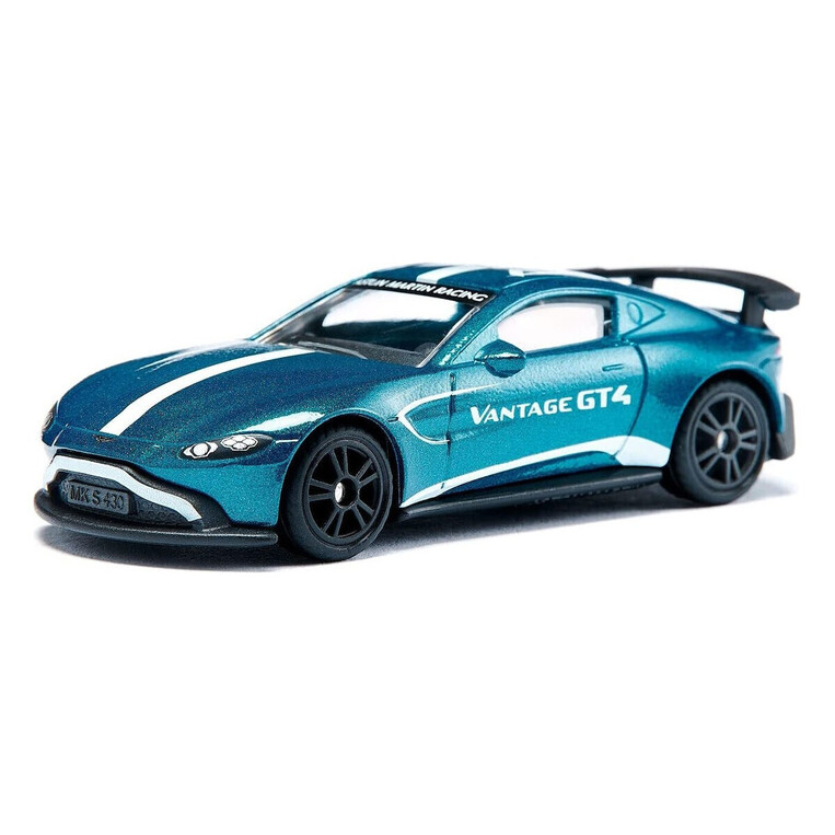 Αυτοκίνητο Aston Martin Vantage GT4 - SI001577