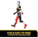 DC Batman - Harley Quinn Action Figure (30cm) - 6069101