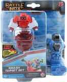 Battle Nox Trainer Set (2 Σχέδια) - FK9308