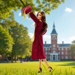 Barbie Signature: Seasonal Celebrations - Barbie Graduation Wishes - JJX81