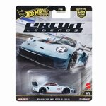 HW Premium Circuit Legends 6άδα - FPY86-976K